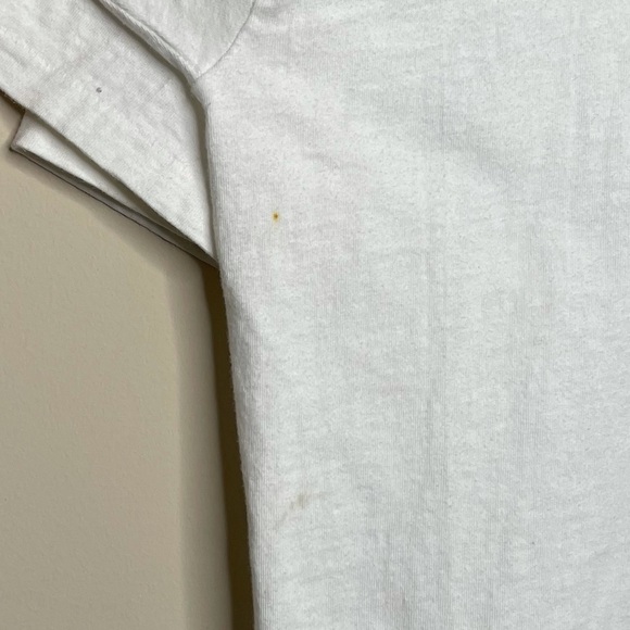 VTG 1994 Big Ball Sports Inline Skating Graphic Tee XXL “Inline Skating is Life” - Picture 5 of 8